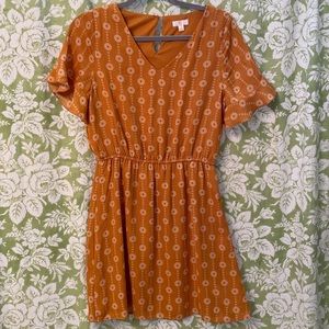 🏝️Big $10 Sale!🏝️Printed Summer Dress